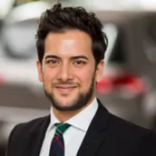 Mustafa Nuri
