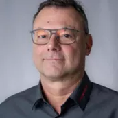 Oliver Drössler