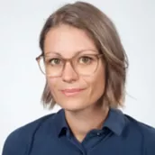 Katharina  Oppl