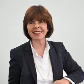 Petra Michel-Förstl