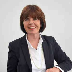 Petra  Michel-Förstl