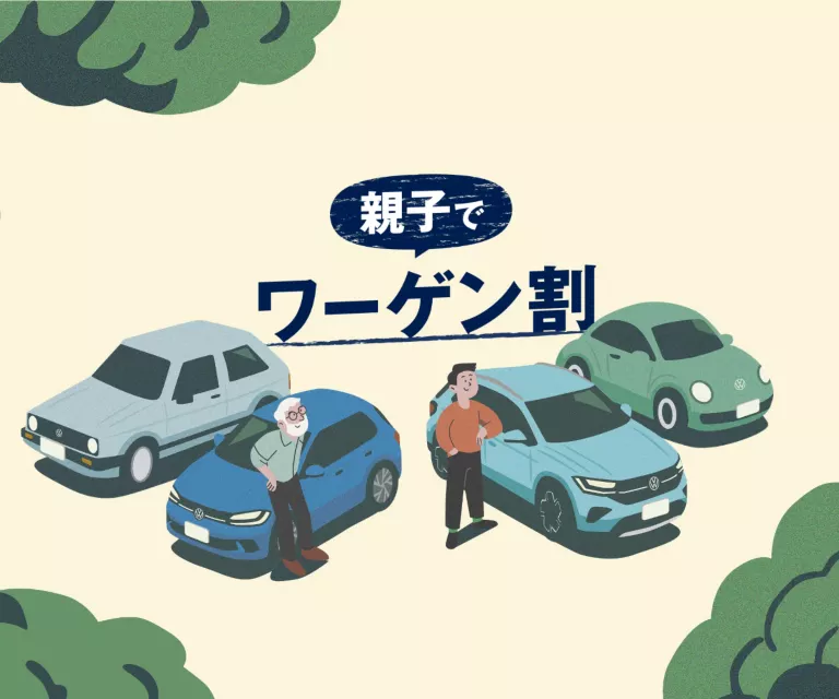 ディーラーの位置写真