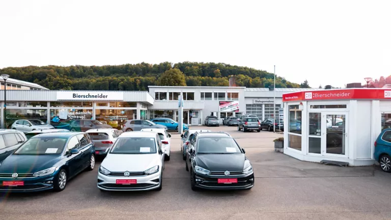 Auto Bierschneider Heidenheim