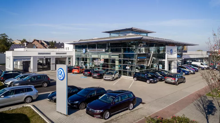 Audi Teile und Zubehör  Audi Zentrum Düsseldorf / Gottfried Schultz  Automobilhandels SE