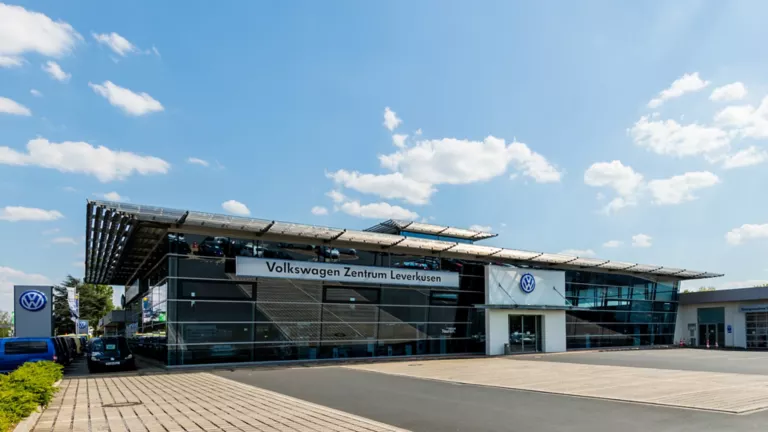 Automobil Zentrum Leverkusen