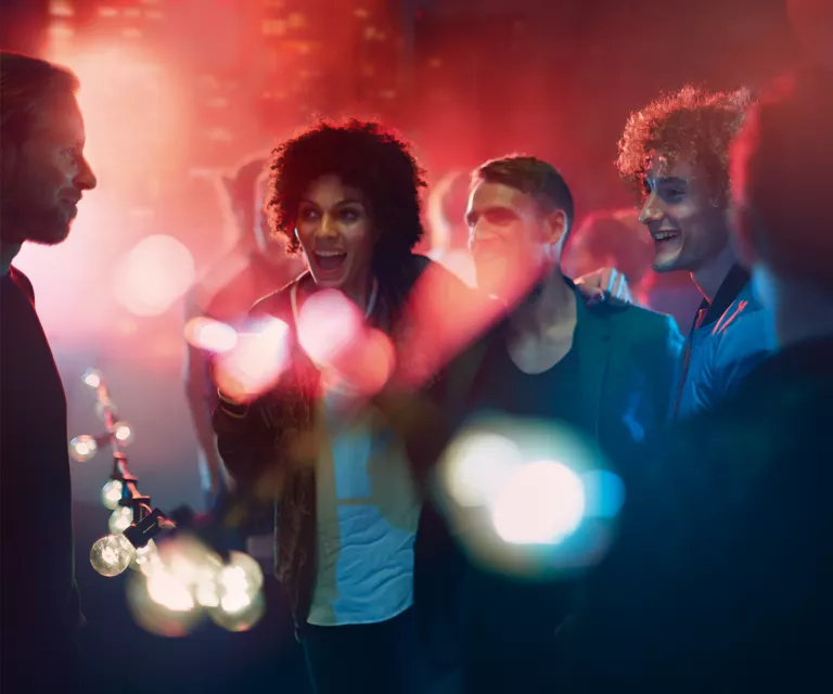 Ein Bild vom Standort des Händlers