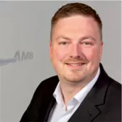 Matthias  Patke