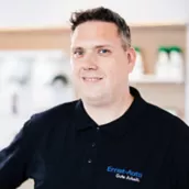 Patrick Bauer
