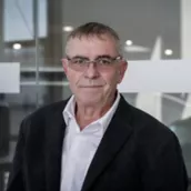 Peter Burkard