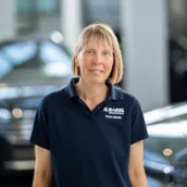 Petra Jakobs