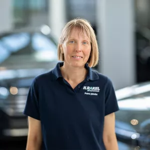 Petra Jakobs