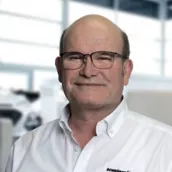 Frank Mensendiek