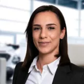 Gülsah Yildiz