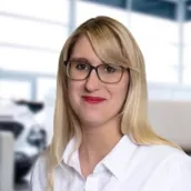 Sarah Krüger