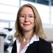 Silke Duhnke