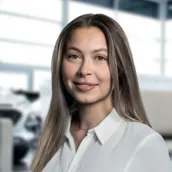 Vanessa Woronzow