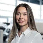 Vanessa Woronzow