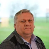 Mike Quirin