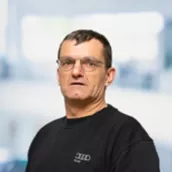 Rainer  Scheiderer