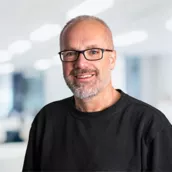 Dirk Rechner