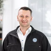 Markus Reeck