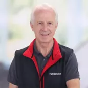 Reinhold  Amberger