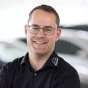 Markus Rethmeier