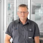 Olaf Reupke