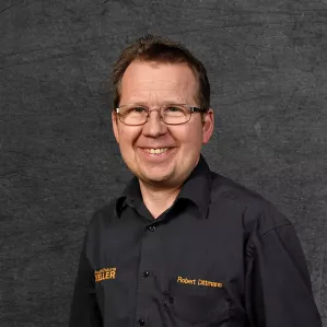 Robert  Dittmann