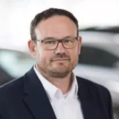 Sascha Röhr