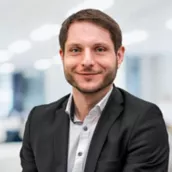 Jens Rosenow