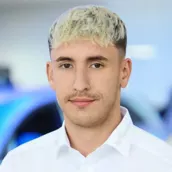 Simon Rossmann