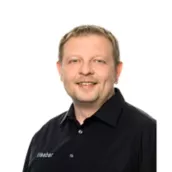 Rudi Wolenik