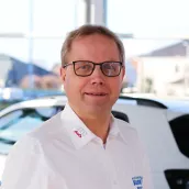 Michael Ruhe