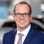 Daniel Ruhrberg