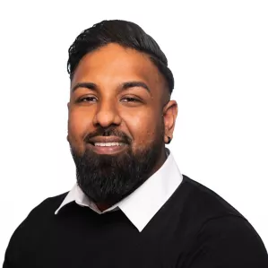 Robhishan Rupakanthan