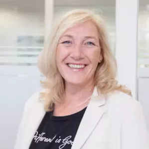 Ruth Schulte-Eickhoff