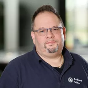 Andreas Söder