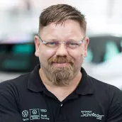 Martin Saemann