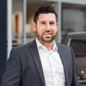 Timur Sahin