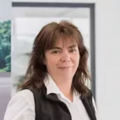 Sandra Diehle