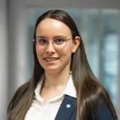 Saskia Menzler