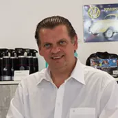 Sven Boonkham