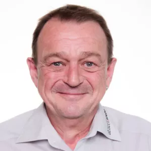 Christoph Schaffrath