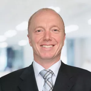 Wilfried Schindewolf