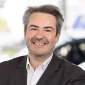 Dirk Schleicher