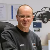 Ingo Schulz