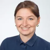 Sabrina Schwenger