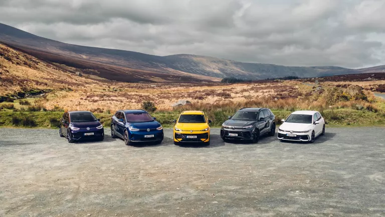 VW Scrappage Scheme