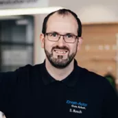 Sebastian Busch